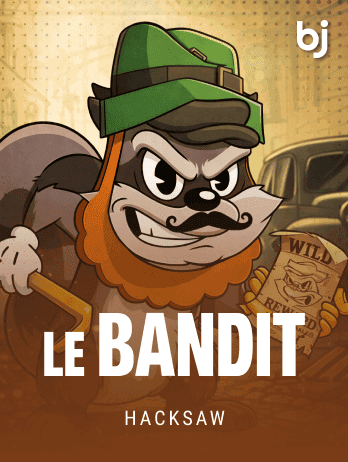 Le Bandit icon