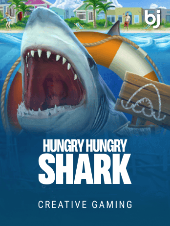 Hungry Hungry Shark icon