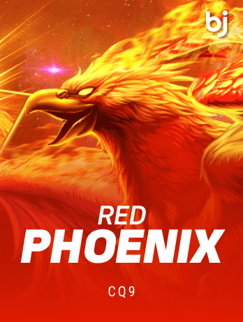 রেড ফিনিক্স icon
