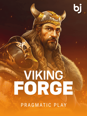 Viking Forge icon